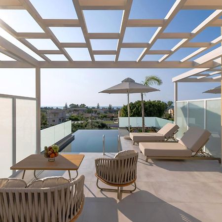 Thimios Suites Adults Only Acharavi  Exterior photo