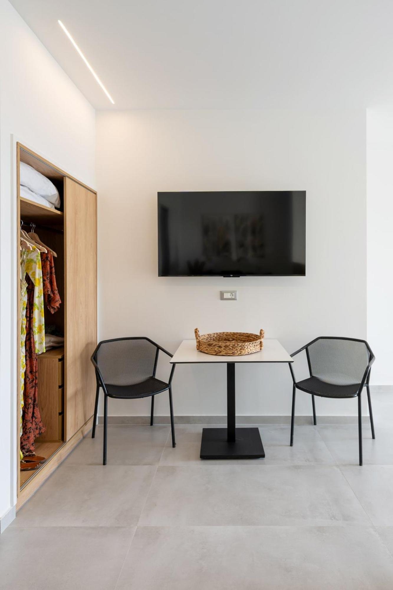 Thimios Suites Adults Only Acharavi  Exterior photo