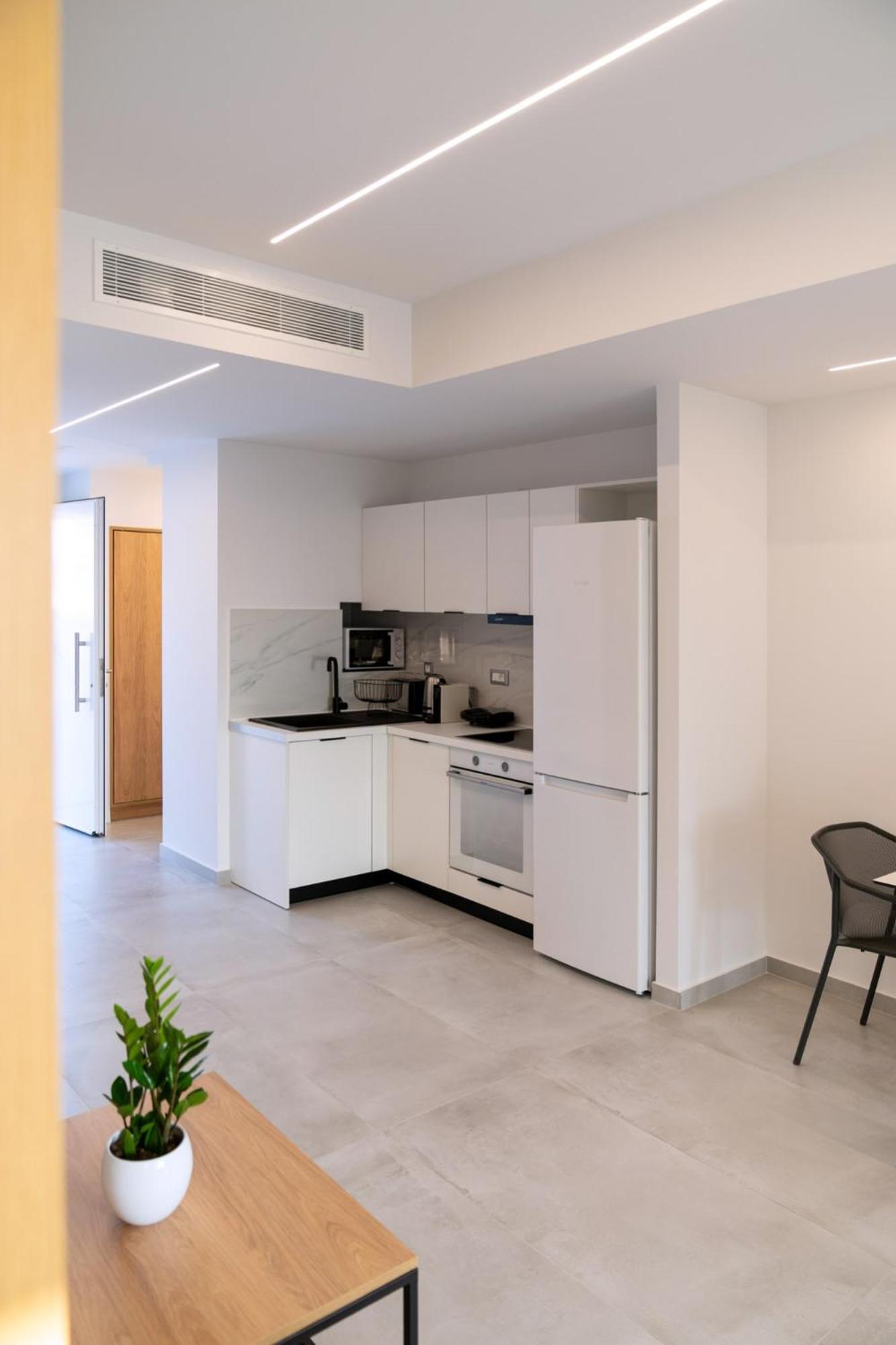 Thimios Suites Adults Only Acharavi  Exterior photo